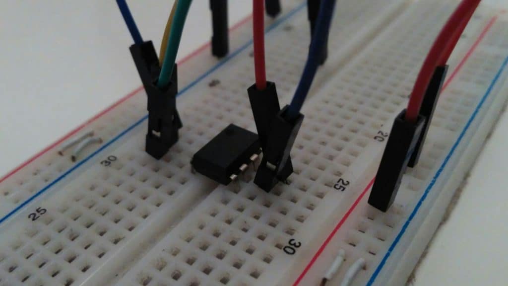 C Mo Funciona El Puerto Serie Y La Uart Rinc N Ingenieril