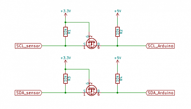 Usar un sensor ALS y proximidad TMD2771 con Arduino - Rincón Ingenieril